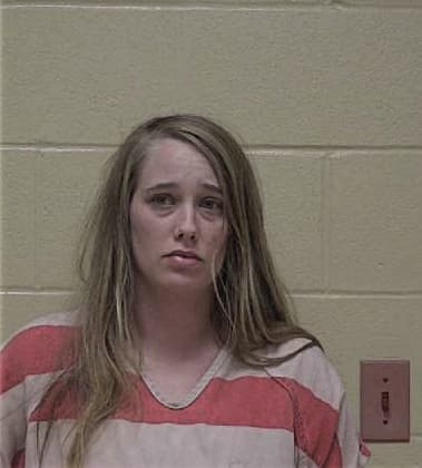 Holly Brown, - Bossier Parish County, LA 